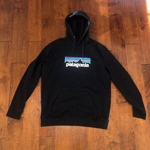 Patagonia Hoodie